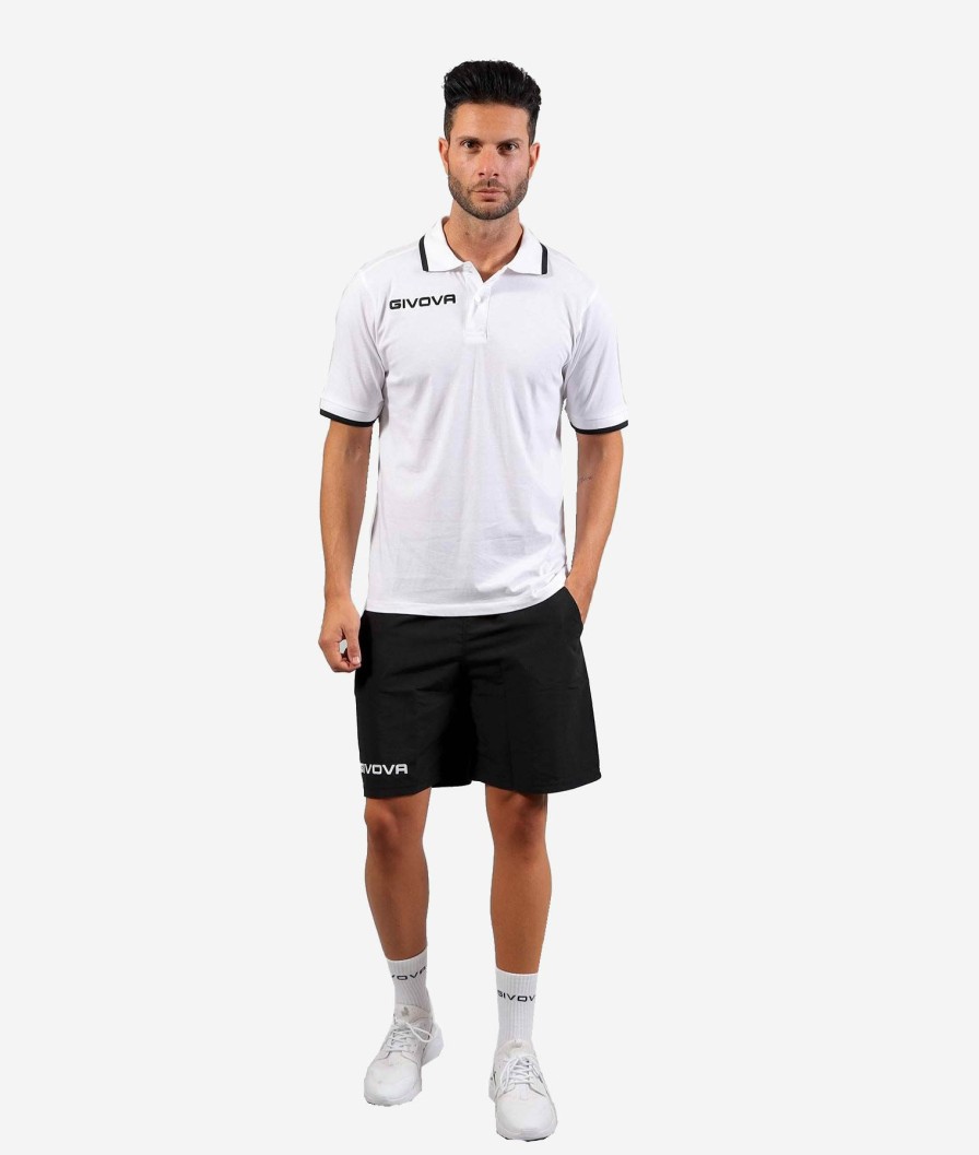 Sport Givova Tennis | Kit Street Unisex