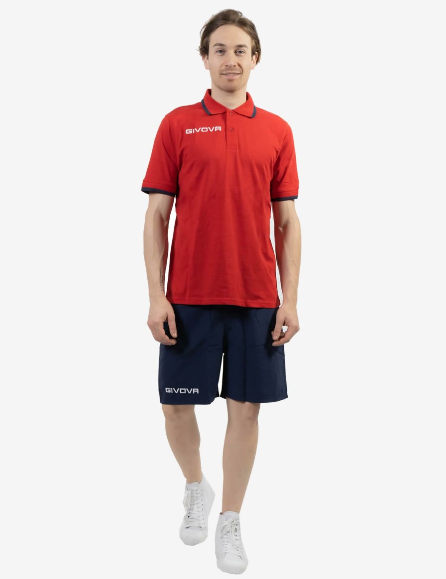 Sport Givova Tennis | Kit Street Unisex