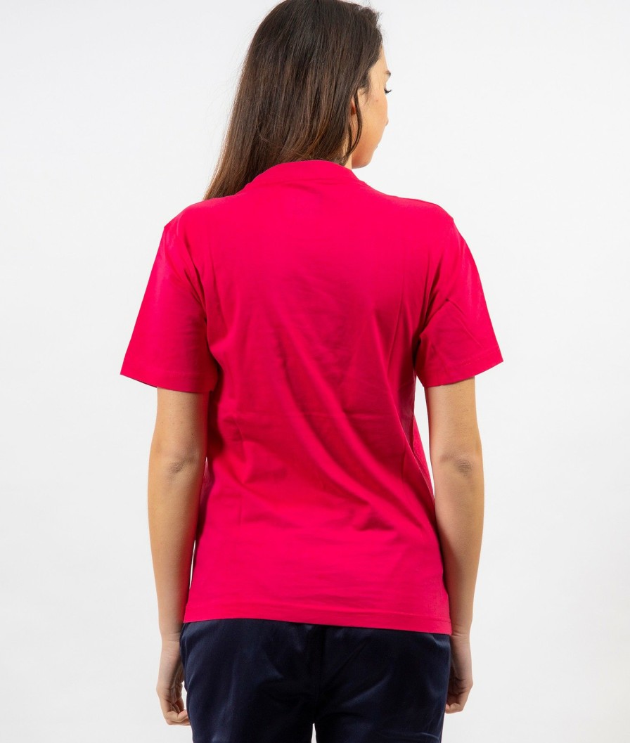 Sport Givova Equitazione | T-Shirt Cotone Fresh Unisex