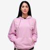 DONNA Givova Maglie e Felpe | Felpa Con Cappuccio Pink Band Rosa