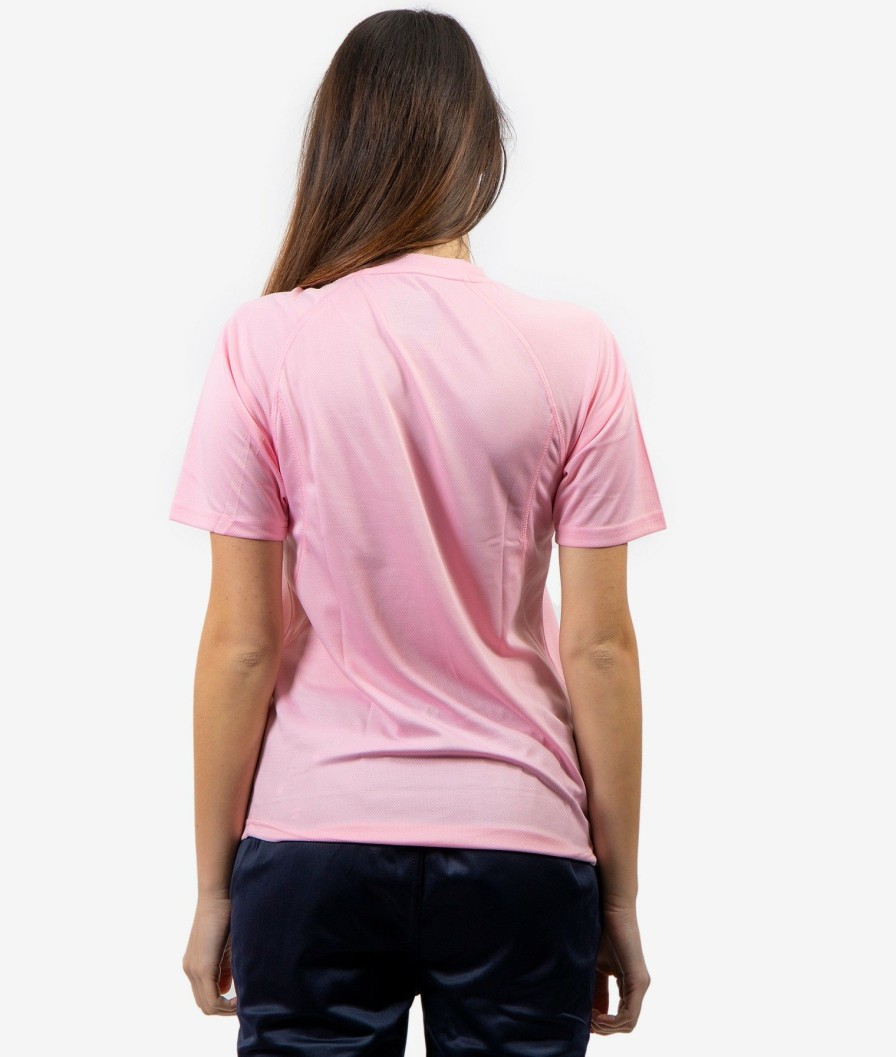 Sport Givova Pilates | Shirt Givova One Microforata