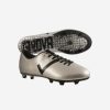 Sport Givova Scarpe | Scarpa Metal Da Calcio – Silver/Nero