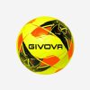 Sport Givova Palloni da Calcio | Pallone New Maya Fluo