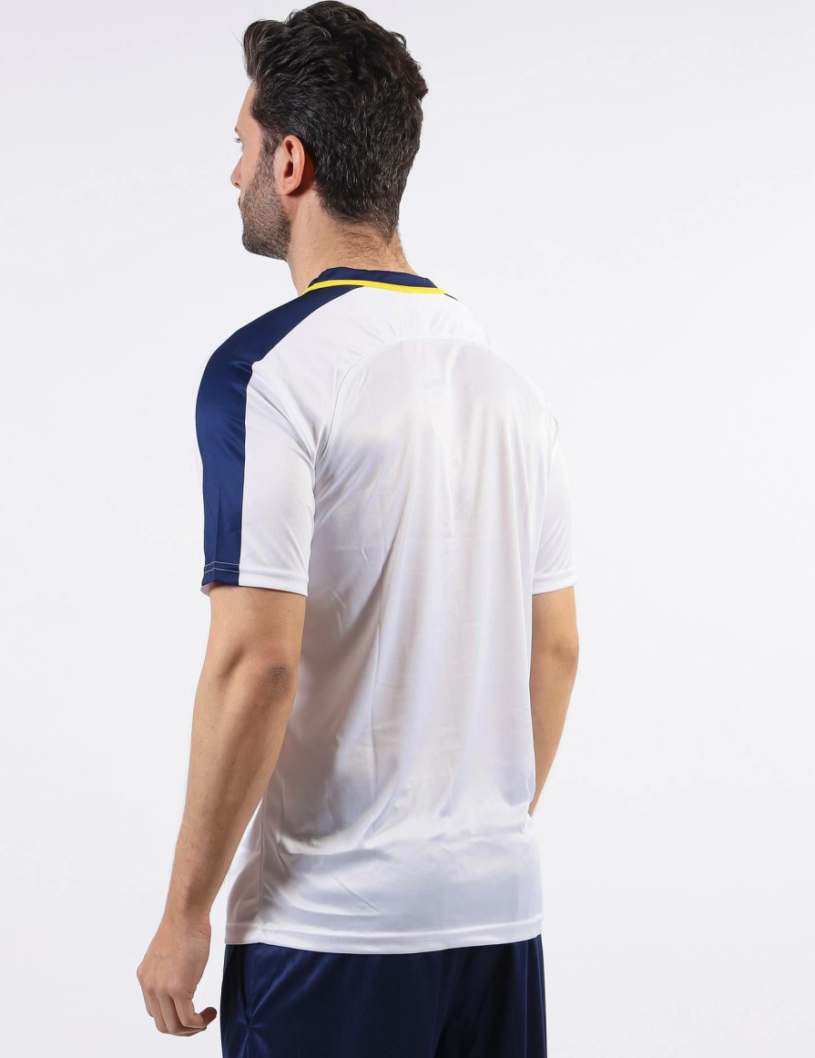 Sport Givova Shirt Calcio | Shirt Radio Interlock