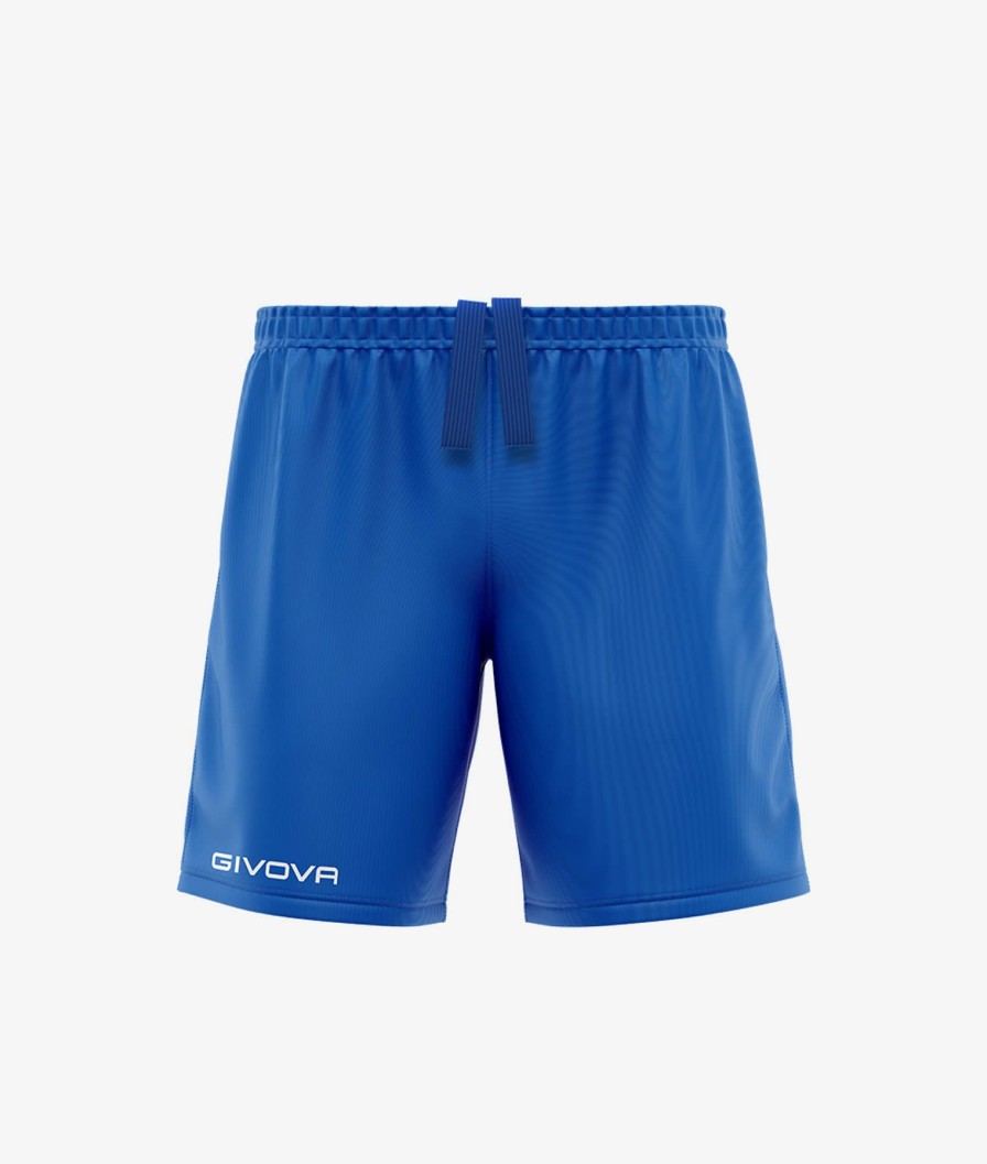 Sport Givova Rugby | Pantaloncino Capo