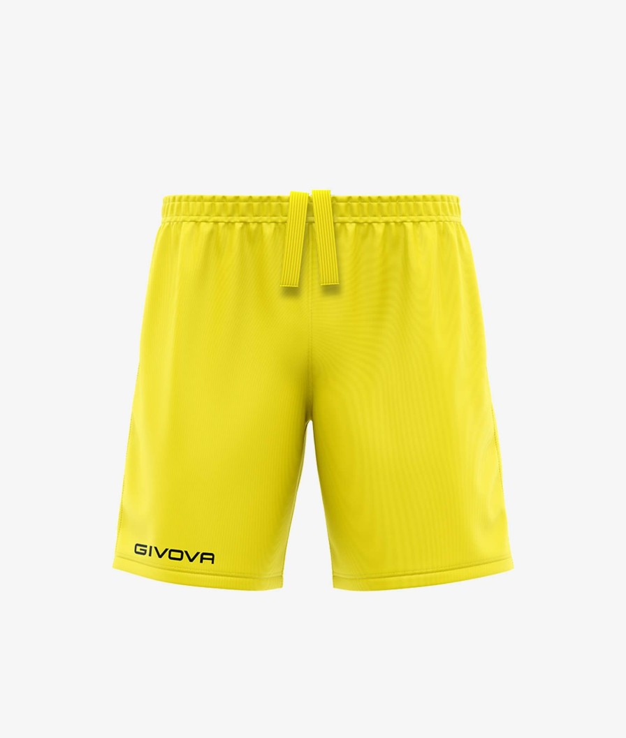 Sport Givova Rugby | Pantaloncino Capo