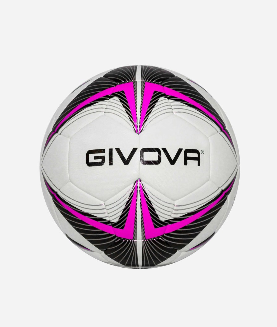 Sport Givova Palloni da Calcio | Pallone Official Match King