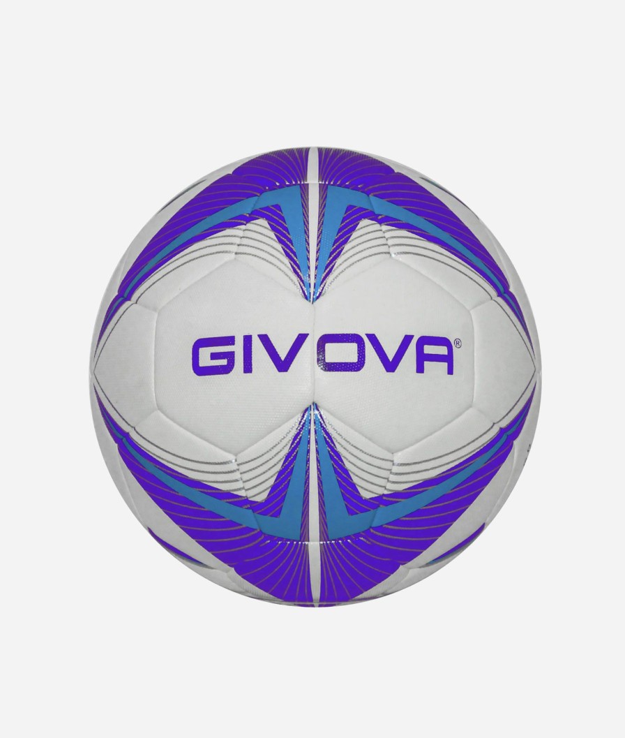 Sport Givova Palloni da Calcio | Pallone Official Match King