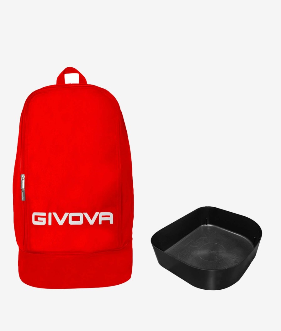 Sport Givova Equitazione | Zaino Givova Sport Big