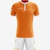 UOMO Givova Kit da Calcio | Kit World