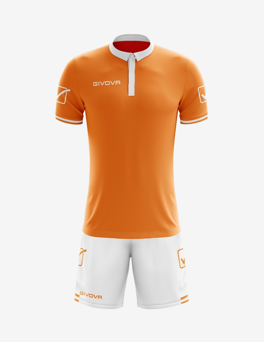 UOMO Givova Kit da Calcio | Kit World