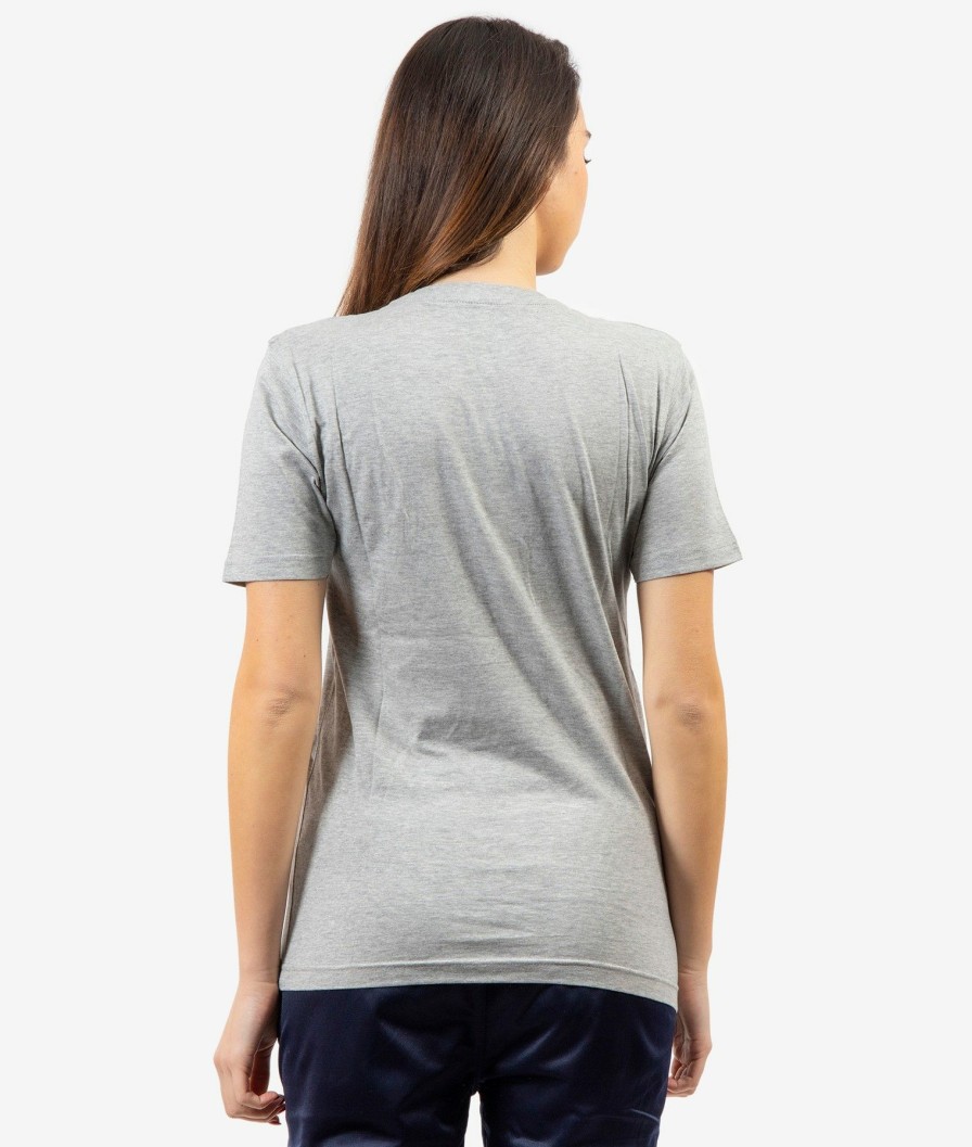 Bambino Givova Tempo Libero | T-Shirt Cotone Spot Unisex