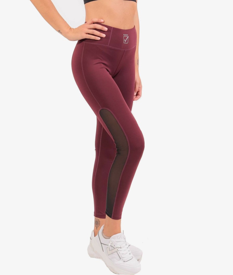 DONNA Givova Fitness | Leggins Moon