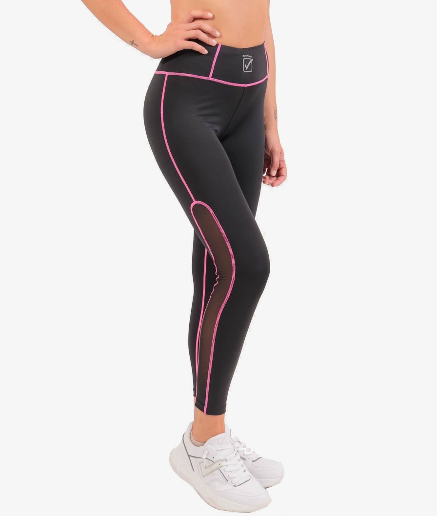 DONNA Givova Fitness | Leggins Moon