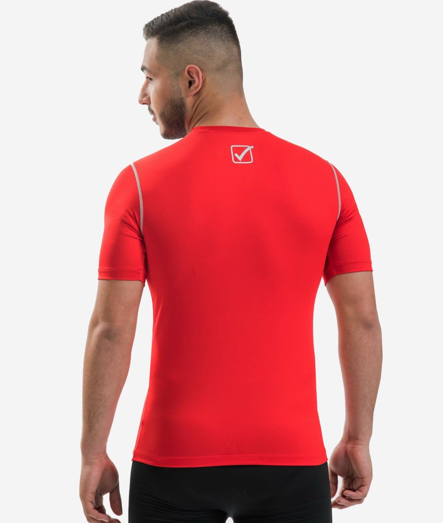 Sport Givova Golf | Corpus 2 Maglia Intima Elastica M/C