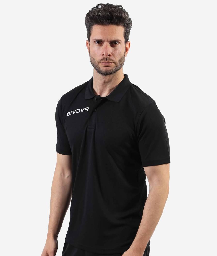 UOMO Givova Tempo Libero | Polo Summer Unisex