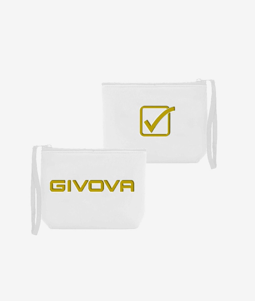 UOMO Givova Borse e Zaini | Pochette Neoprene