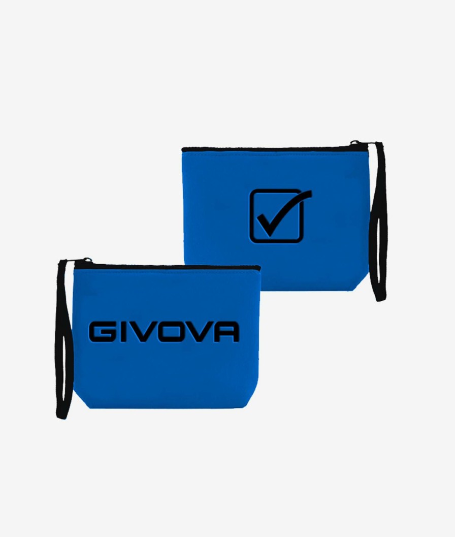 UOMO Givova Borse e Zaini | Pochette Neoprene