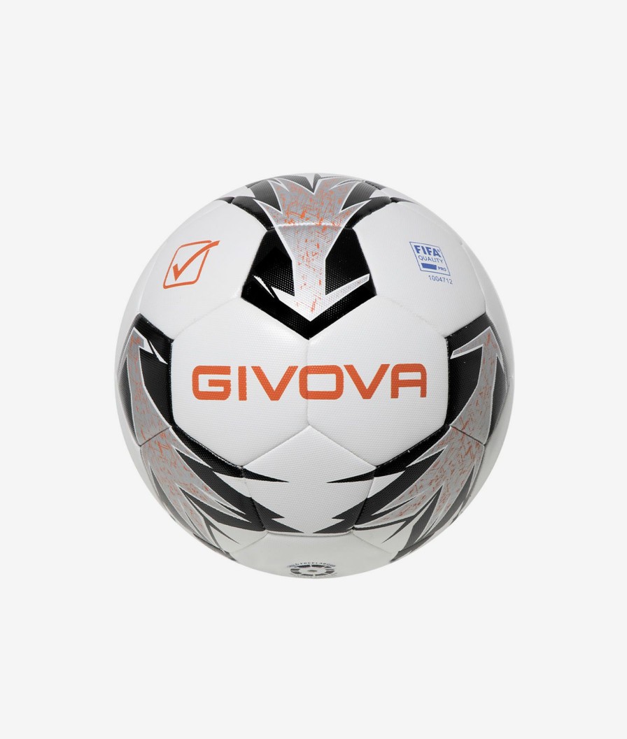 Sport Givova Palloni da Calcio | Pallone Diamond Fifa