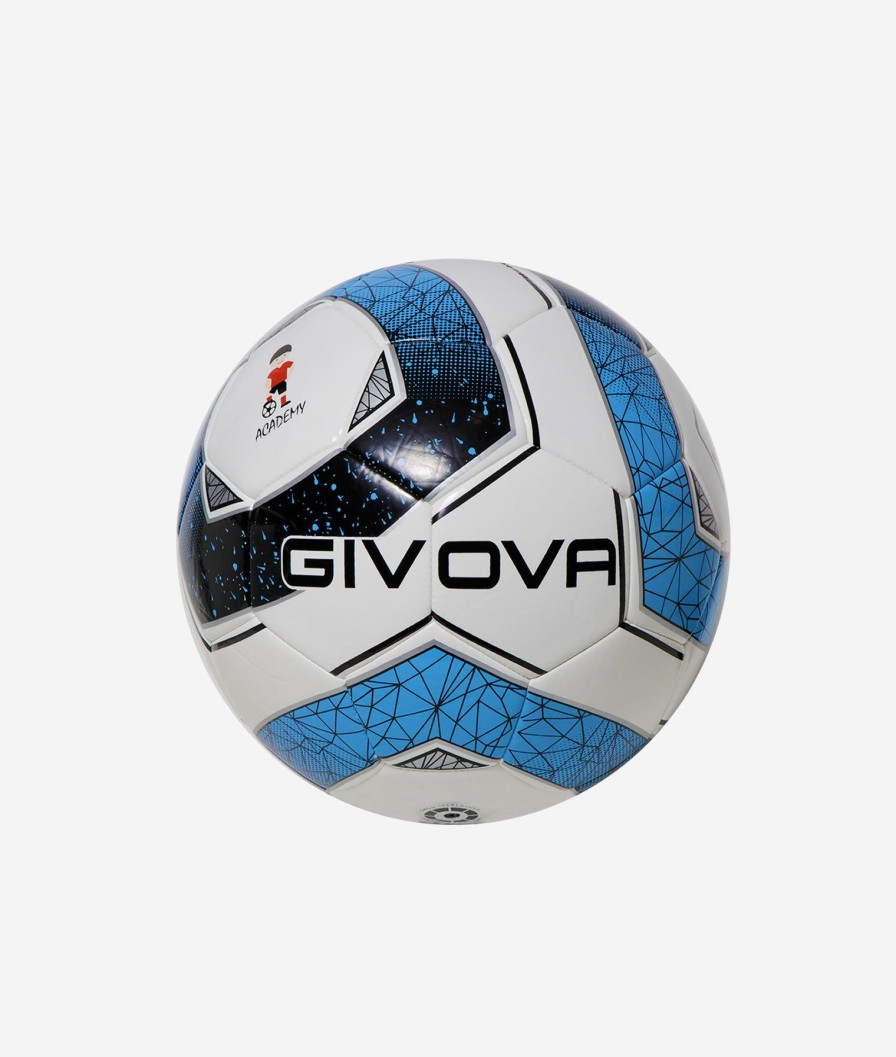 Sport Givova Palloni da Calcio | Pallone Academy School