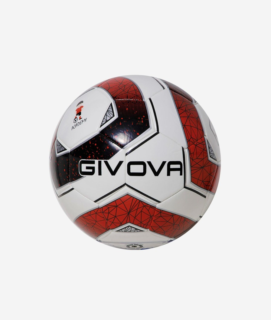 Sport Givova Palloni da Calcio | Pallone Academy School