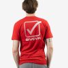 Sport Givova Pilates | T-Shirt Cubo