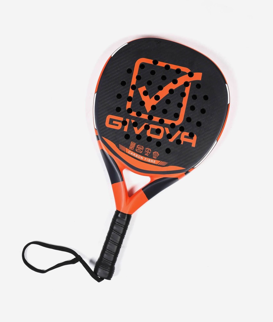 Sport Givova Padel | Racchetta Padel Game