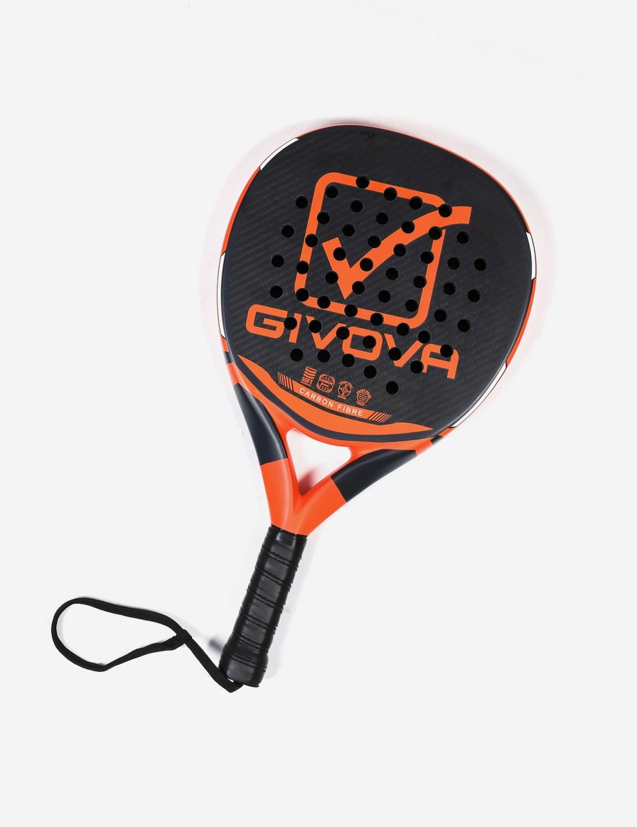 Sport Givova Padel | Racchetta Padel Game