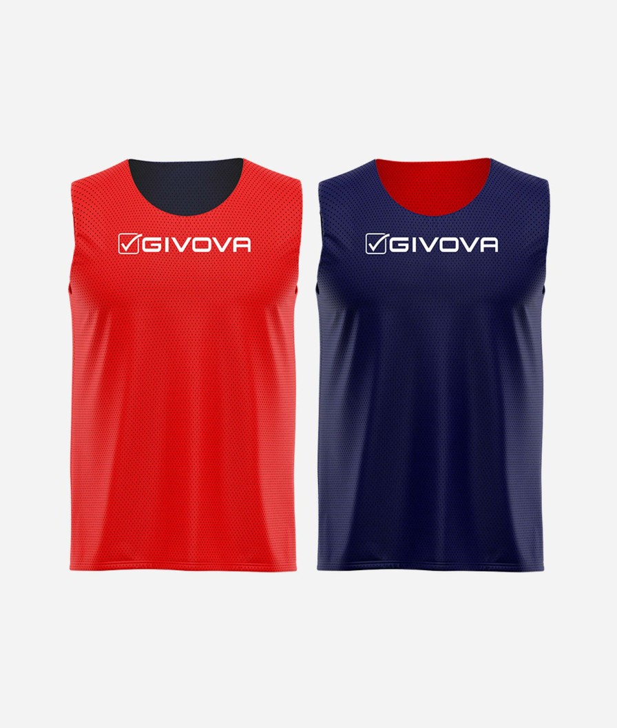 Sport Givova Casacche Allenamento | Casacca Double