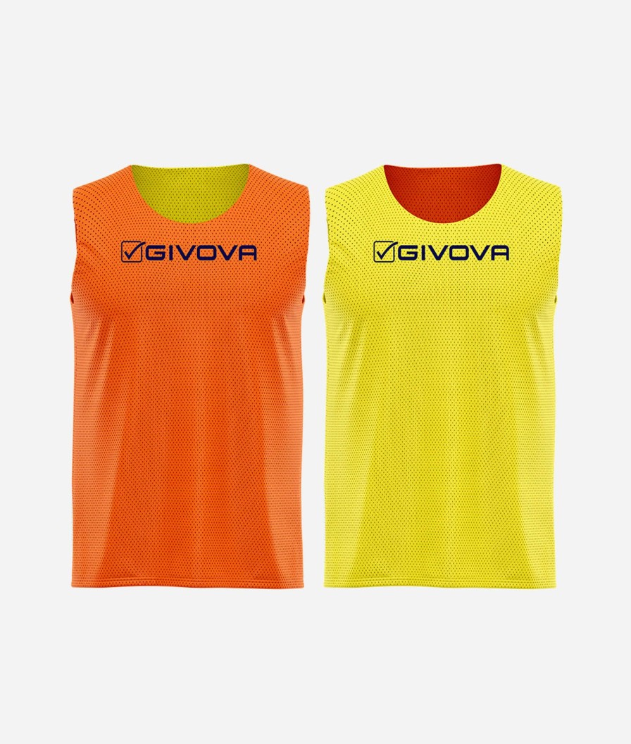 Sport Givova Casacche Allenamento | Casacca Double