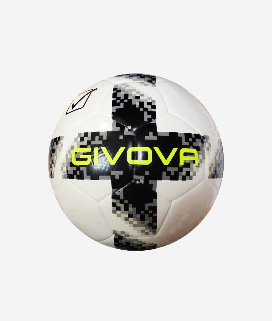 Sport Givova Palloni da Calcio | Pallone Star