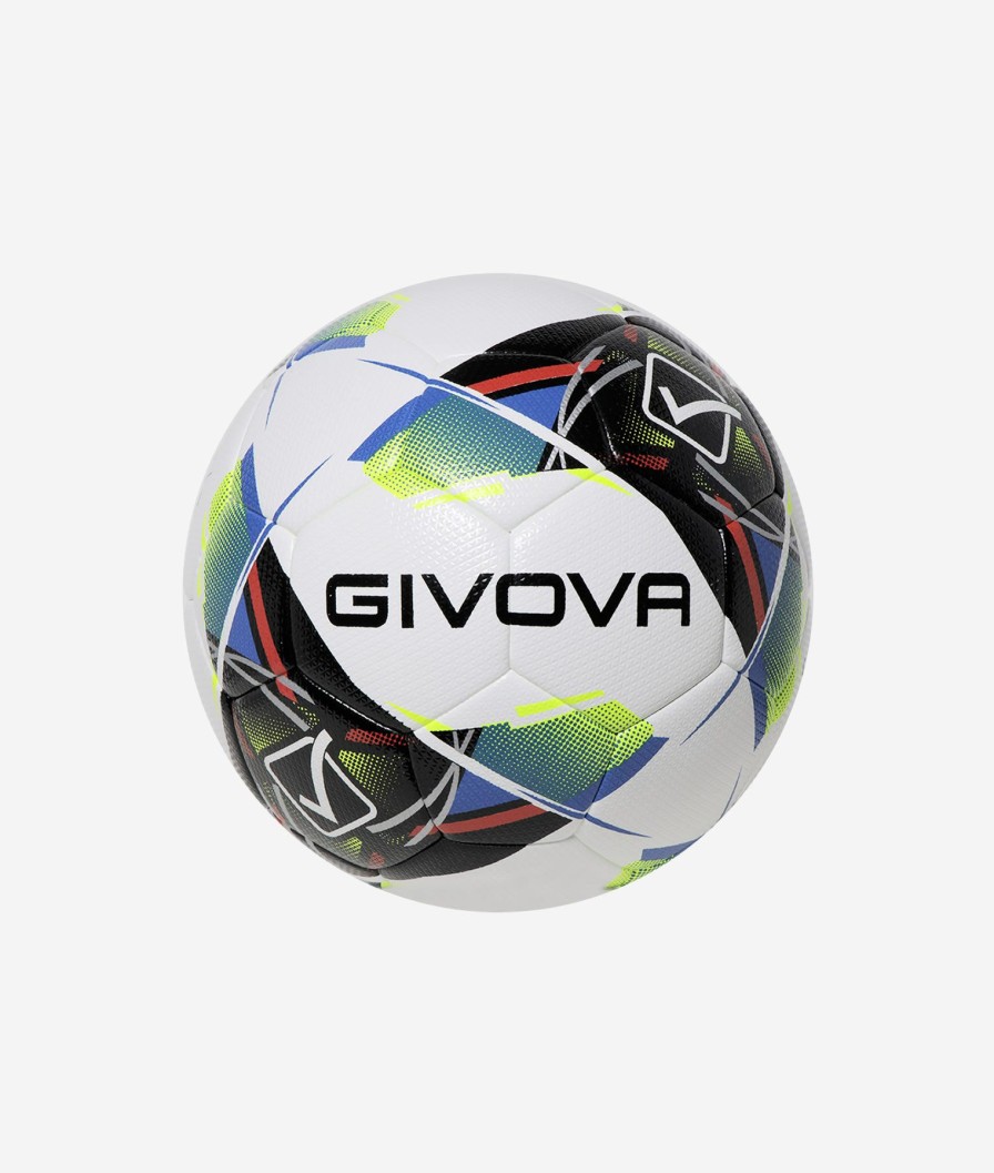 Sport Givova Palloni da Calcio | Pallone New Maya