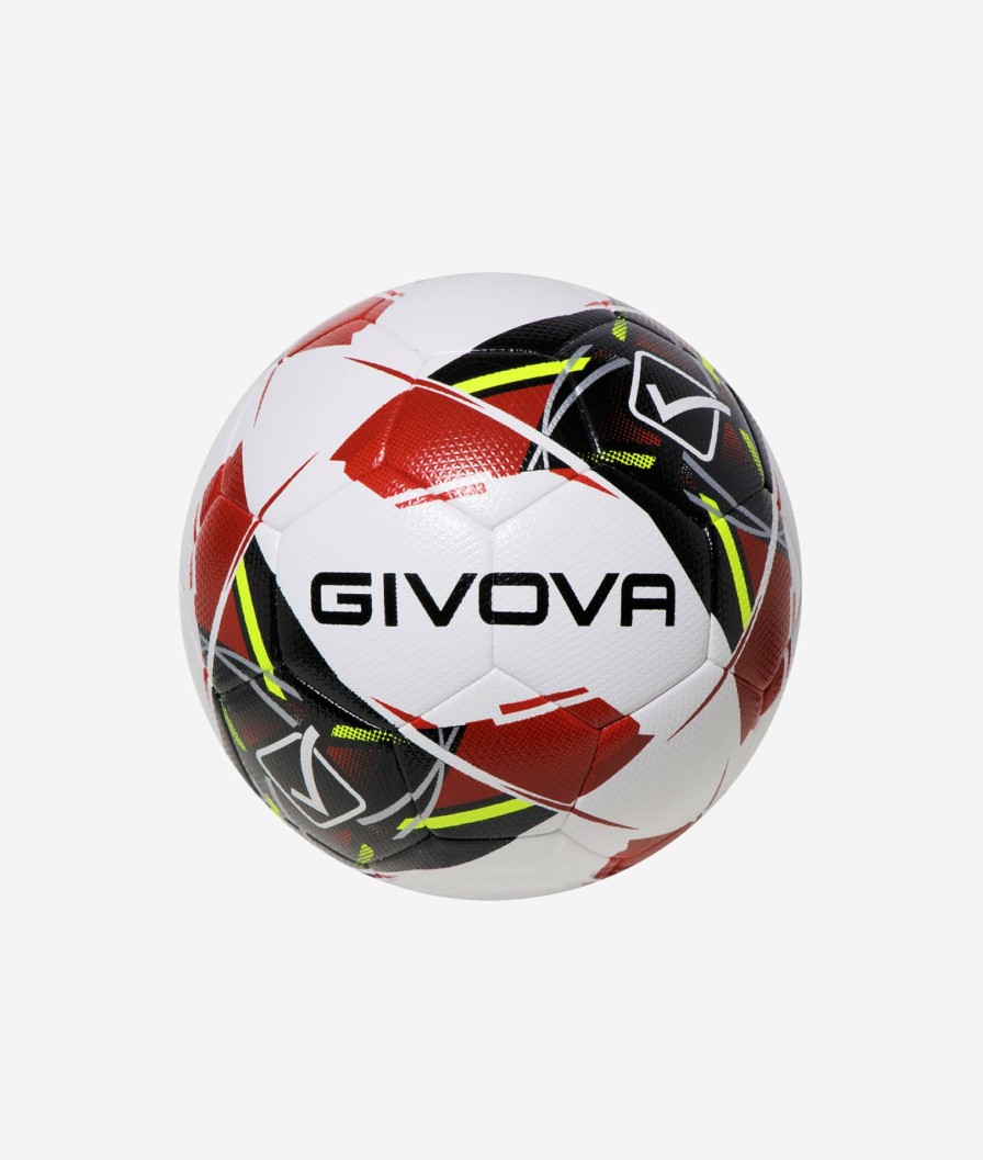 Sport Givova Palloni da Calcio | Pallone New Maya