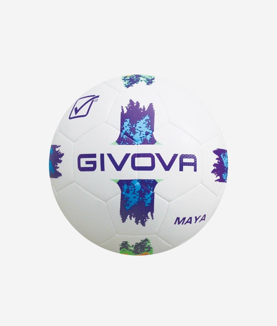 Sport Givova Palloni da Calcio | Pallone Maya