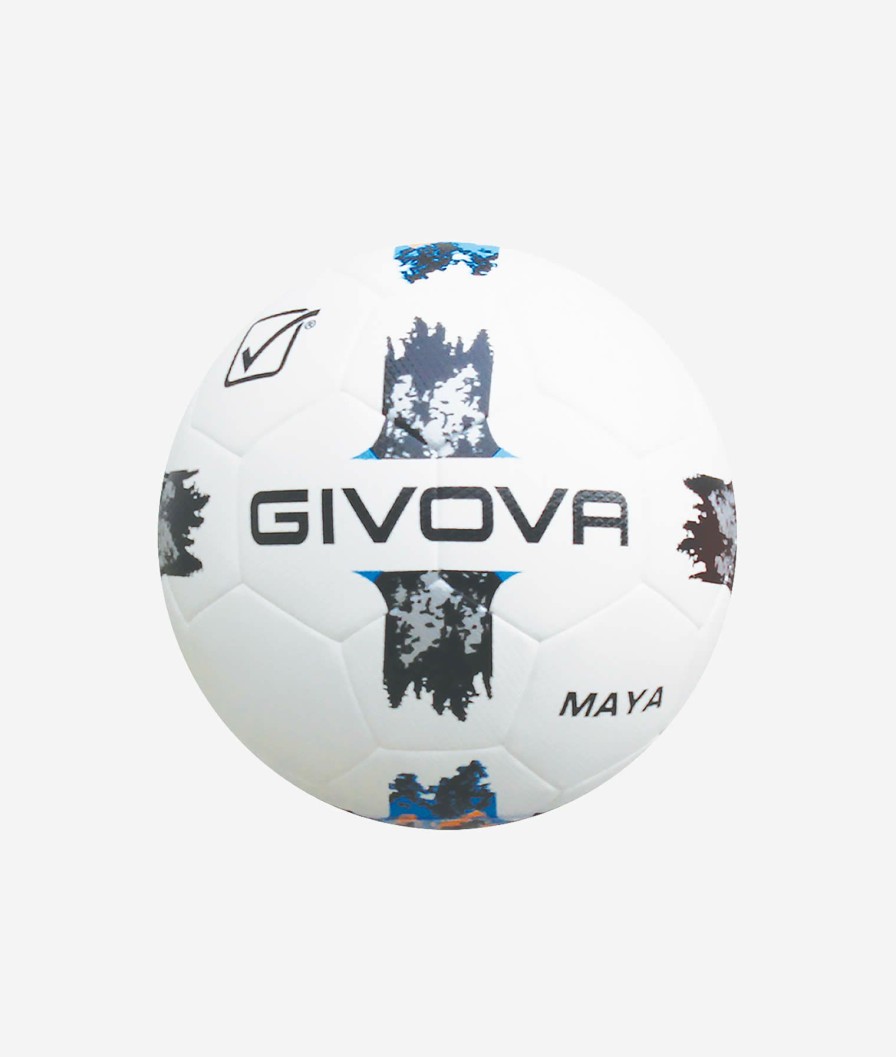 Sport Givova Palloni da Calcio | Pallone Maya