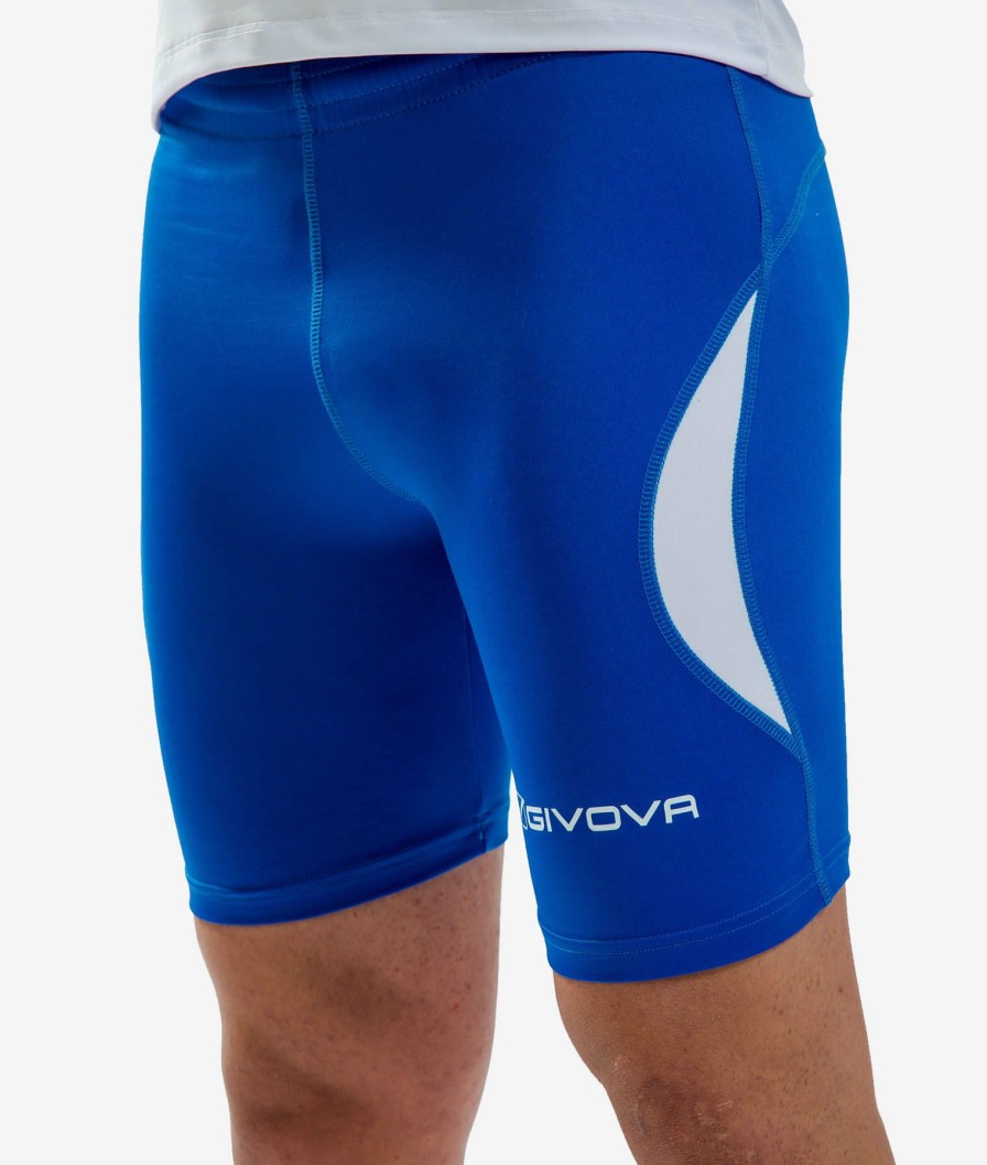 DONNA Givova Atletica | Running Short