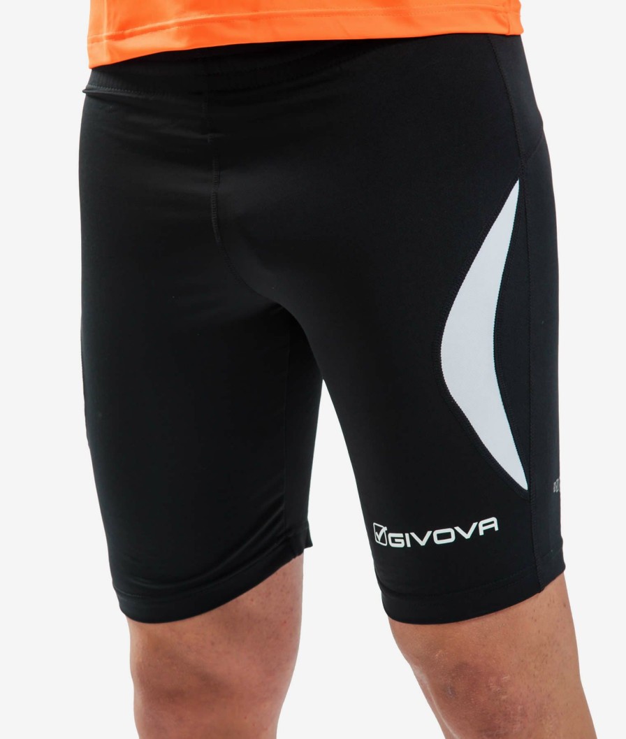 DONNA Givova Atletica | Running Short