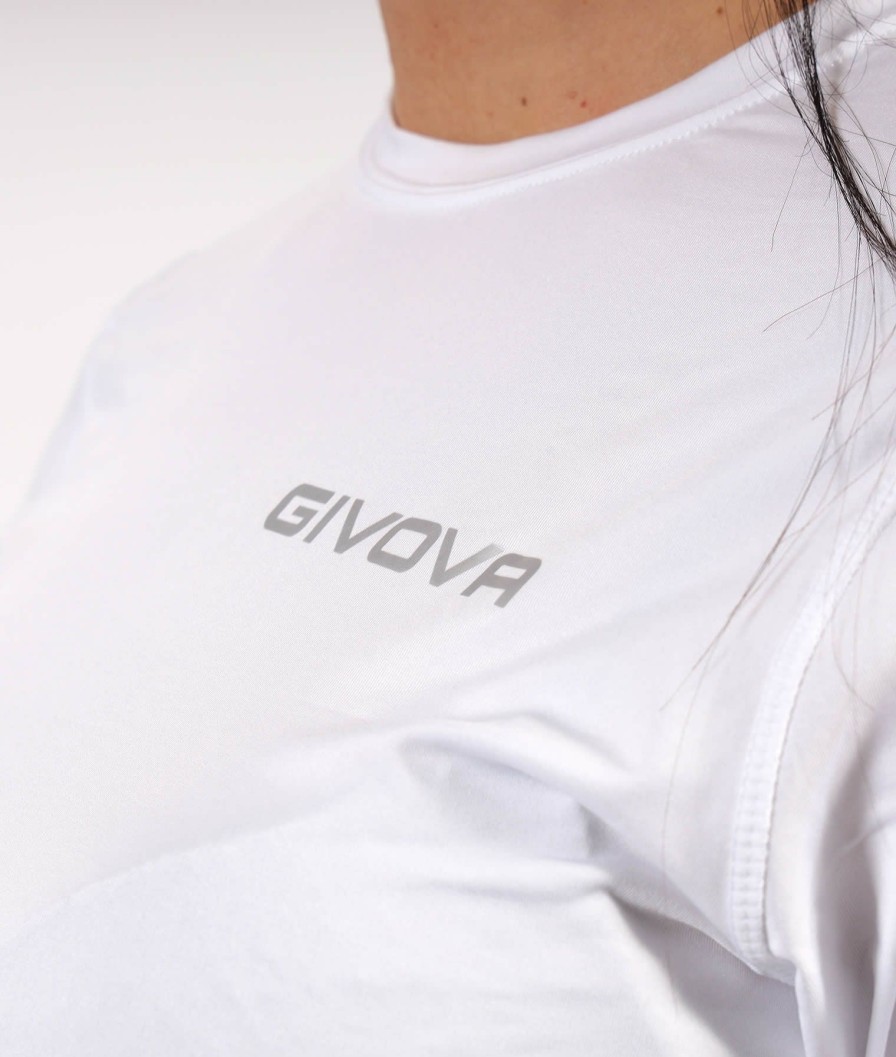 Sport Givova Golf | Corpus 3 Maglia Intima Elastica M/L