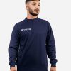 Sport Givova Ciclismo | Maglia Tecnica (Half Zip) 500