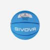 UOMO Givova Kit da Basket | Pallone Basket Easy