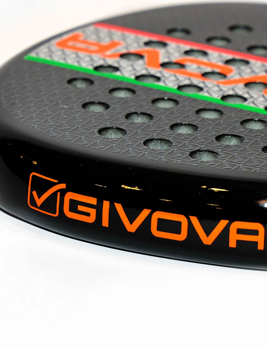 Sport Givova Padel | Racchetta Padel Imperium