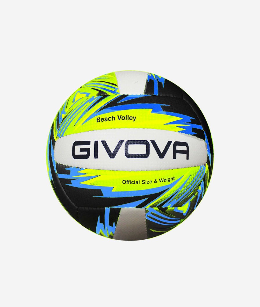 DONNA Givova Kit Volley | Pallone Beach Volley