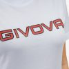 Sport Givova Pilates | T-Shirt Cotone Spot Unisex