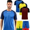 UOMO Givova Kit da Calcio | Kit Capo