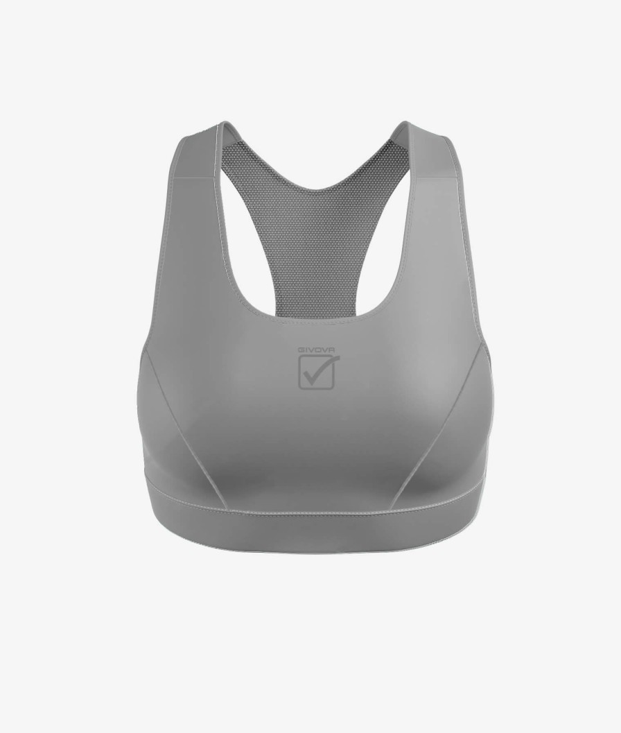 DONNA Givova Fitness | Top Donna Basic