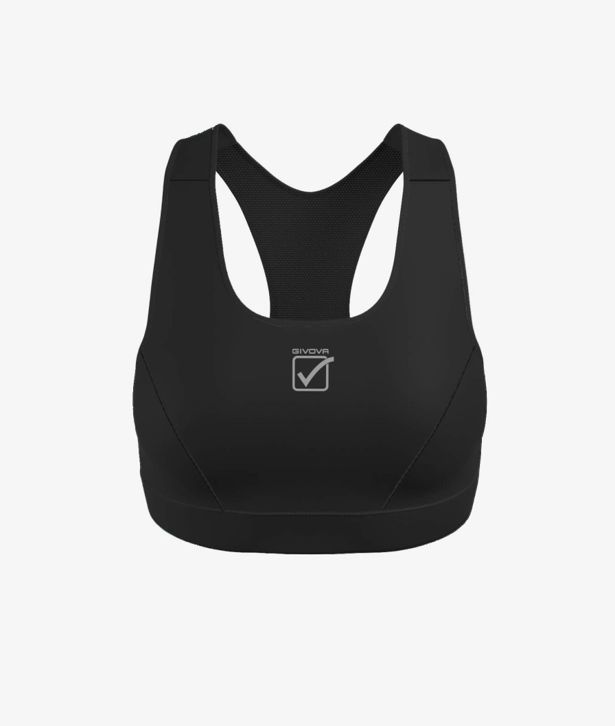 DONNA Givova Fitness | Top Donna Basic