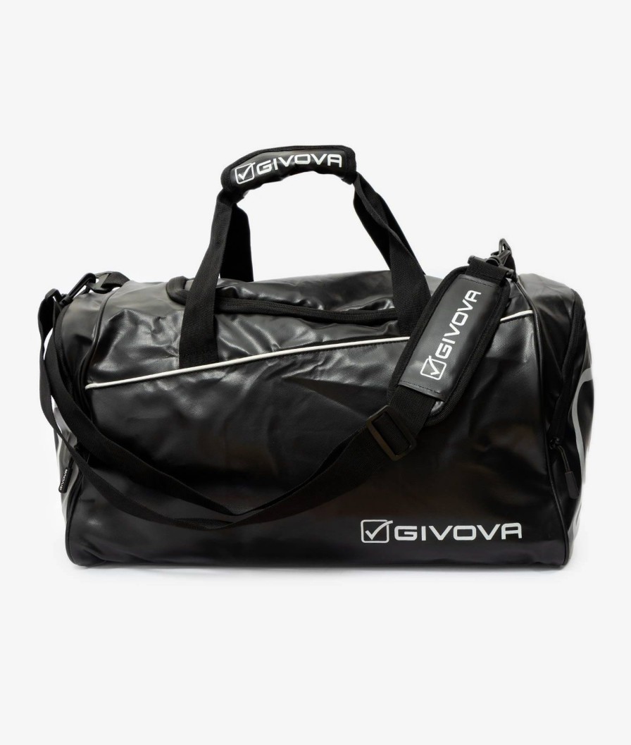 Sport Givova Pilates | Borsa Trend Nero