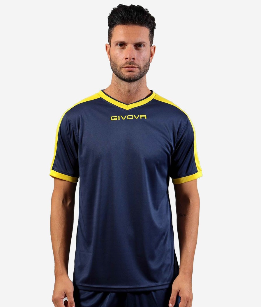 Sport Givova Allenamento | Shirt Revolution